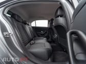 Mercedes-Benz A 250 e
