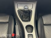 BMW 320 D PACK M CABRIO