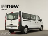 Renault Trafic Trafic 2.0 Blue dCi L2 Grand Equilibre