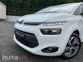 Citroen C4 Picasso 1.6 BlueHDi Exclusive EAT6