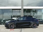 Tesla Model Y Performance Tração Integral
