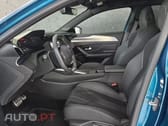 Peugeot 408 1.6 Hybrid GT e-EAT8