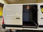 Renault Master 2.3 dCi L1H1 3.3T Grand Confort