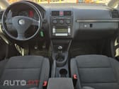 Volkswagen Touran 2.0 TDI Blue.Highline 7L