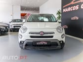 Fiat 500X 1.0 FireFly Lounge
