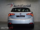 Fiat Tipo 1.3 Multijet City Life