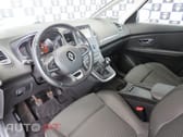 Renault Scénic 1.5 dCi Exclusive SS