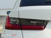 BMW 320 e Touring Pack M Auto