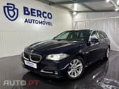 BMW 520 d Pack Desportivo M Auto
