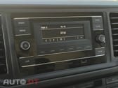 Volkswagen Crafter 35 2.0 TDI CD L3 Médio