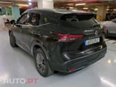 Nissan Qashqai 1.3 DIG-T Acenta