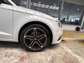 Audi A3 Sportback 1.6 TDI Attraction