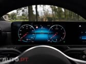 Mercedes-Benz A 180 d Business Solutions Aut.
