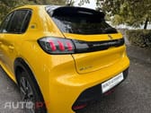 Peugeot E-208 50 kWh GT Pack