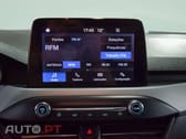 Ford Focus SW 1.0 EcoBoost ST-Line