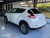 Nissan Juke 1.5 dCi Tekna Sport 129g