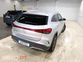 Mercedes-Benz EQA 250 Progressive