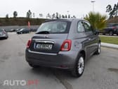 Fiat 500 1.0 Hybrid Lounge