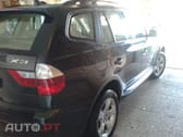 BMW X3 X3 20 d xDrive