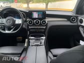 Mercedes-Benz GLC 300 e Coupé 4Matic