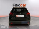 Peugeot 2008 1.2 PureTech Style