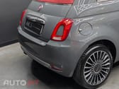 Fiat 500C 1.2 Lounge