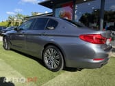 BMW 530 e iPerformance Line Sport
