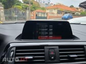 BMW 116 d Line Sport