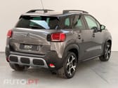 Citroen C3 Aircross 1.2 PureTech Shine EAT6