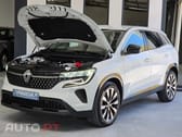 Renault Austral 1.2 E-Tech Techno
