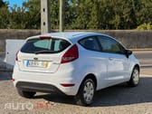 Ford Fiesta 1.6 TDCI Ambiente