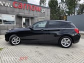 BMW 116 d Advantage Auto