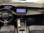 Peugeot 308 SW 1.2 PureTech GT EAT8
