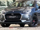 DS DS3 PureTech 110 Start & Stop EAT6 PERFORMANCE LINE