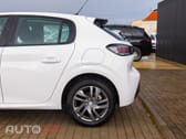 Peugeot 208 1.5 BlueHDi Active