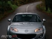 Mazda MX-5 ND