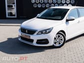 Peugeot 308 1.5 BlueHDi Business Line