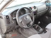 Isuzu D-Max 2.5 DTI CS 2WD L  3 Lugares