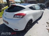 Renault Mégane Coupe 1.5 dCi GT Line