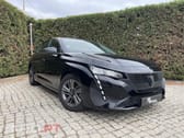Peugeot 308 PureTech 130 EAT8 Active Pack