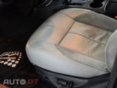 Jeep Grand Cherokee 2.7 CRD Overland