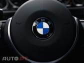 BMW 435 d xDrive Pack M Auto