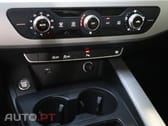Audi A4 35 TDI S tronic Advanced Avant