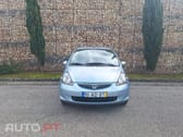 Honda Jazz 1.2 LS AC