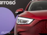MG ZS EV 50.3 kWh Luxury