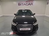 Audi A1 1.4 TDI Design