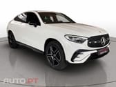 Mercedes-Benz GLC 300 de 4MATIC AMG Line