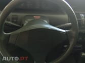 Fiat Punto 1.2 Fire - 5 portas