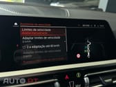 BMW 420 d Pack Desportivo M Auto