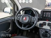 Fiat Panda Pandina 1.0 Hybrid Icon
